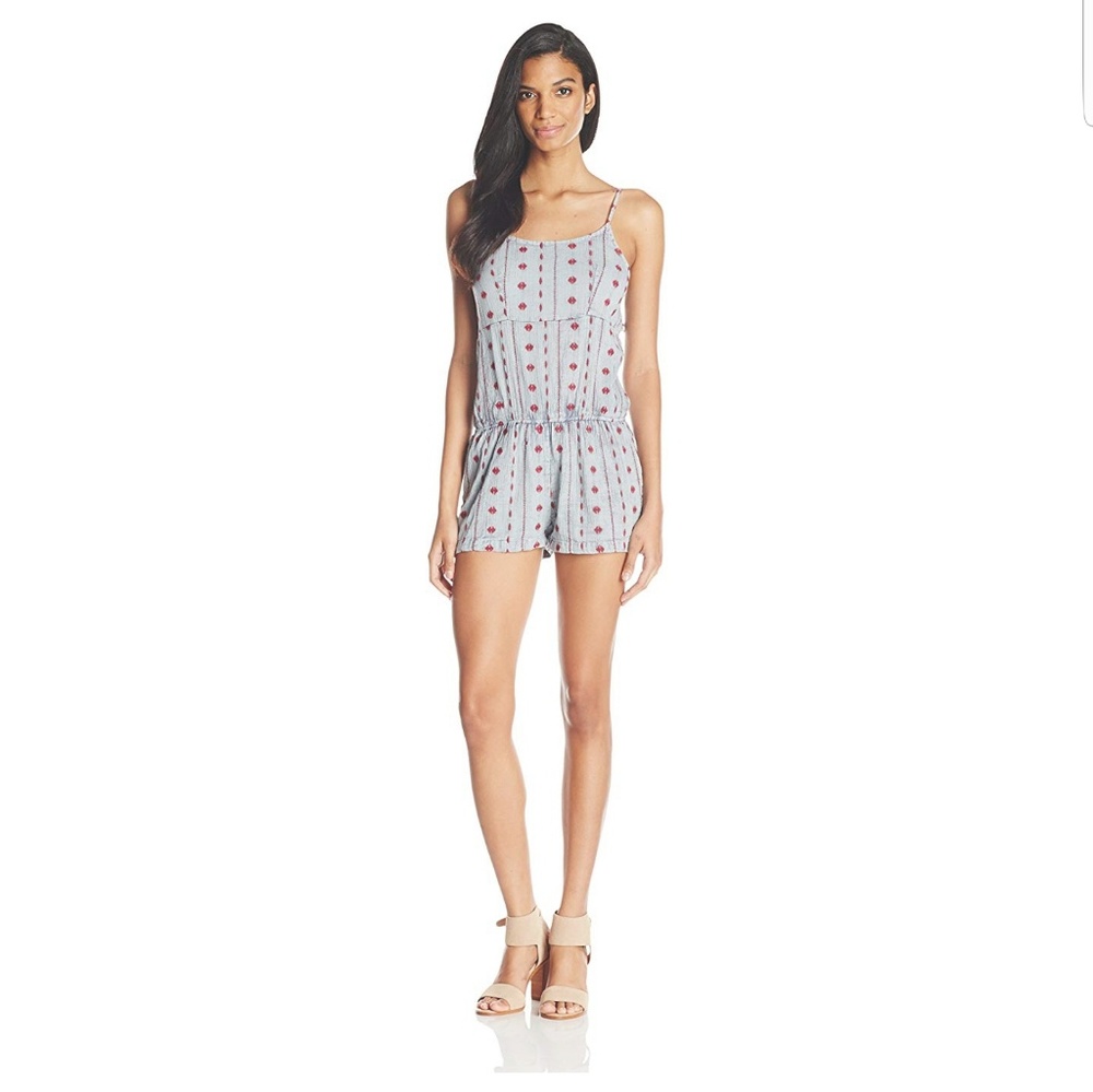 RAGA Daria Romper